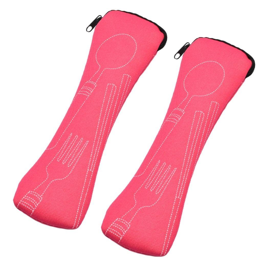 

Женский клатч из искусственной кожи One Size горячий розовый