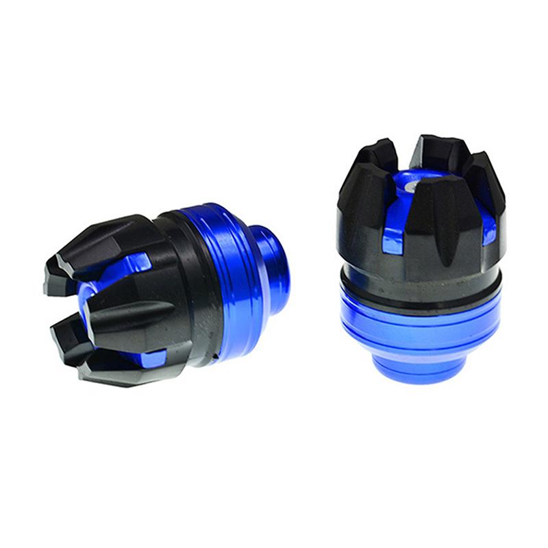 Buy Motorcycle Final Drive Housing Cardan Crash Slider Protector Anti ...