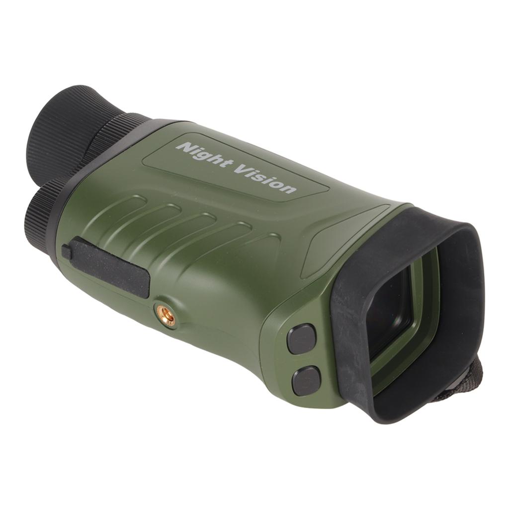 Night   Monocular 2.5KD 1080P Rechargeable Support Photo Taking Video Recording Digital Infrared Monocular