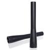 Horquilla de Suspensión Aire/Aceite para Bicicleta de Montaña de Aleación de Aluminio, Tubo de Dirección Cónico 28.6*39.8mm