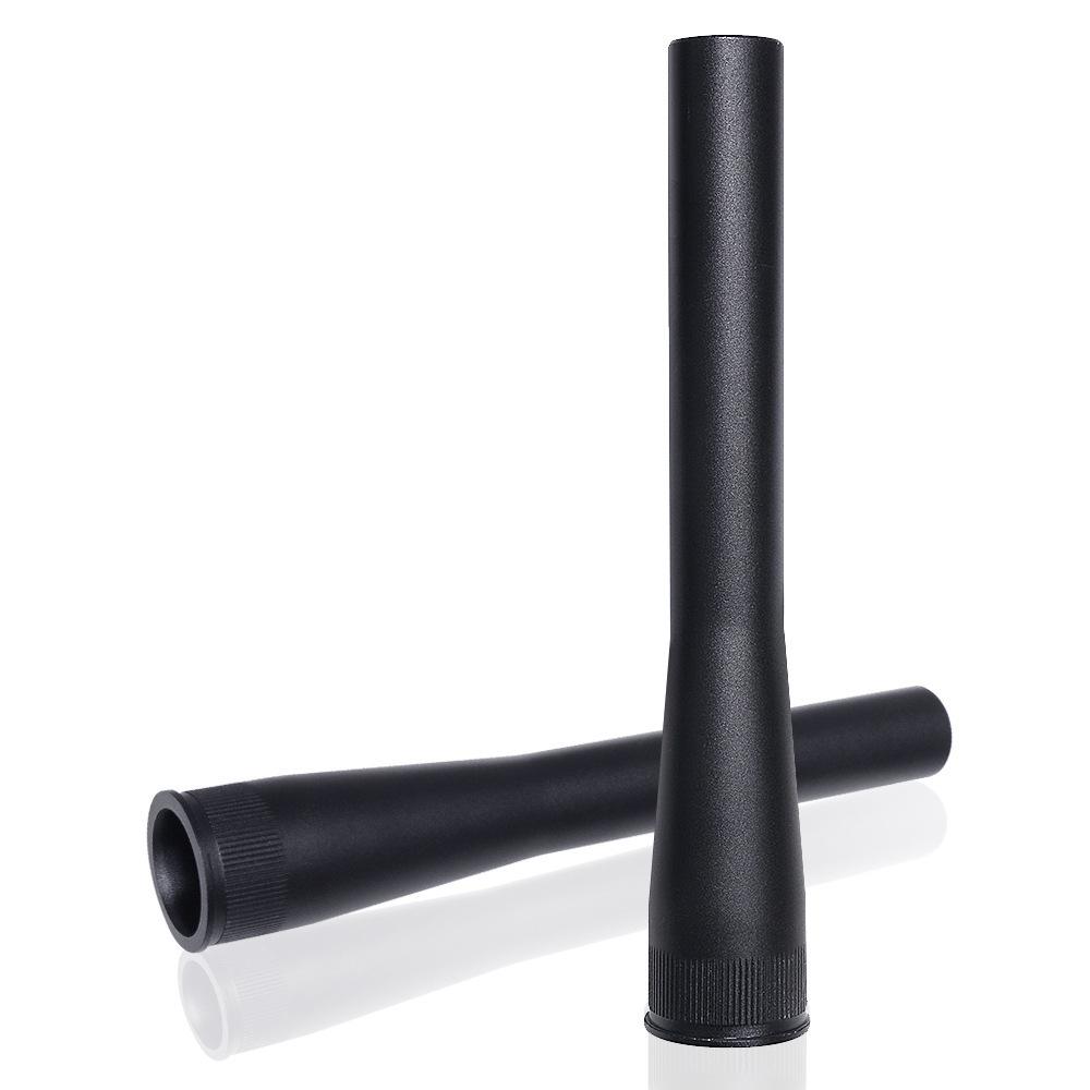 Horquilla de Suspensión Aire/Aceite para Bicicleta de Montaña de Aleación de Aluminio, Tubo de Dirección Cónico 28.6*39.8mm