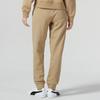 Puma Logo Embroidered Breathable Casual Knitted Sports Pants Women Pants Khaki 678448-84