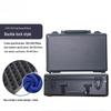 Jun Ding Ying 320 Aluminum Alloy Carrying Case