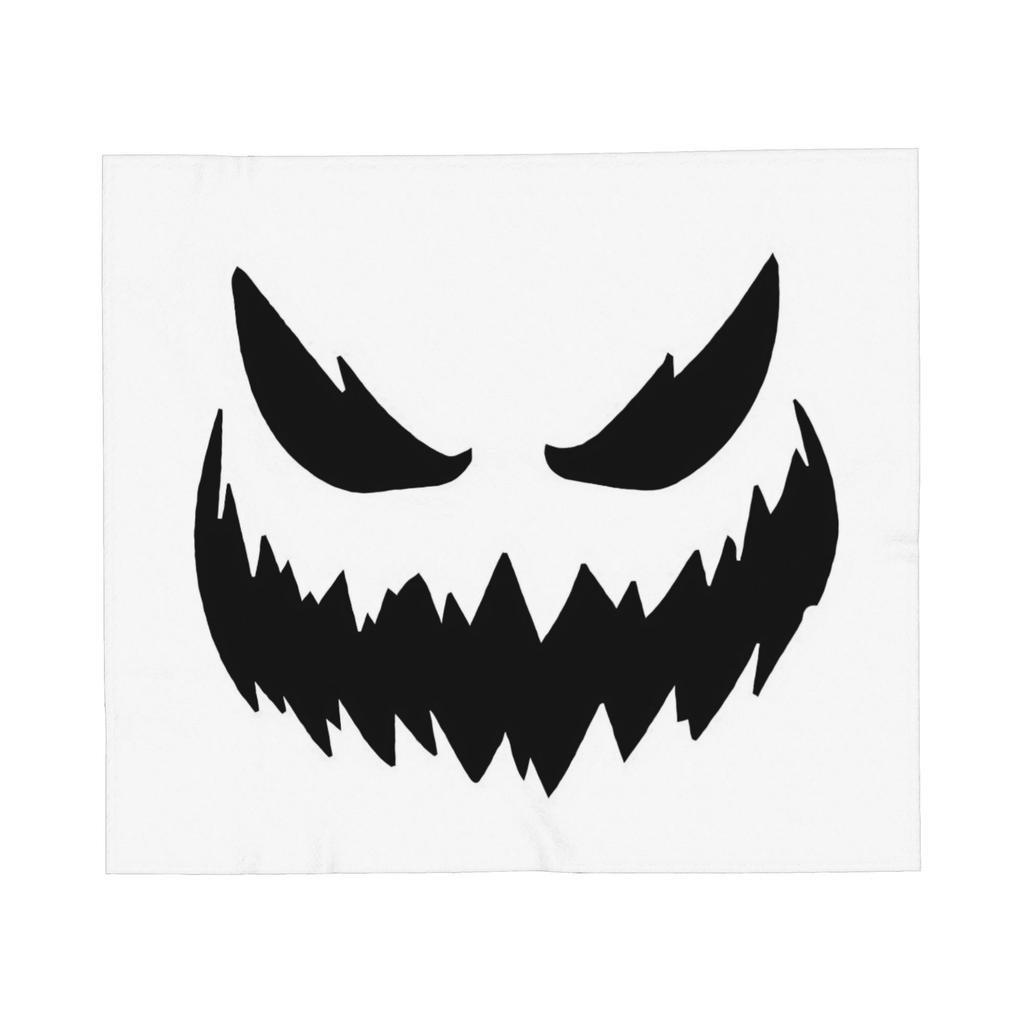 Halloween Blankets Orange Black Cats Pumpkins Bats Fuzzy Throw Blanket Airplane Travel Decoration Ultra-Soft Warm Bedspreads