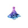 Funny Desk Wind BlowingToy Rotating Pocket Toy Fidget Kinetic Spinner Adult Stress Relief Toys For Children Birthday Gift
