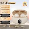 Bluetooth Earphones with Long Battery Life - Low Latency, Touch Control, Sports Series