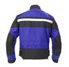 Duhan Men's Four Seasons Motorcycle Suit - Windproof, Waterproof, Warm, Anti-Fall Off-Road Riding Gear.