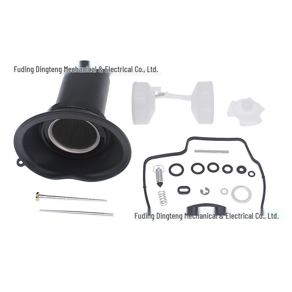 VT1100C Motorrad Vergaser Reparaturkit