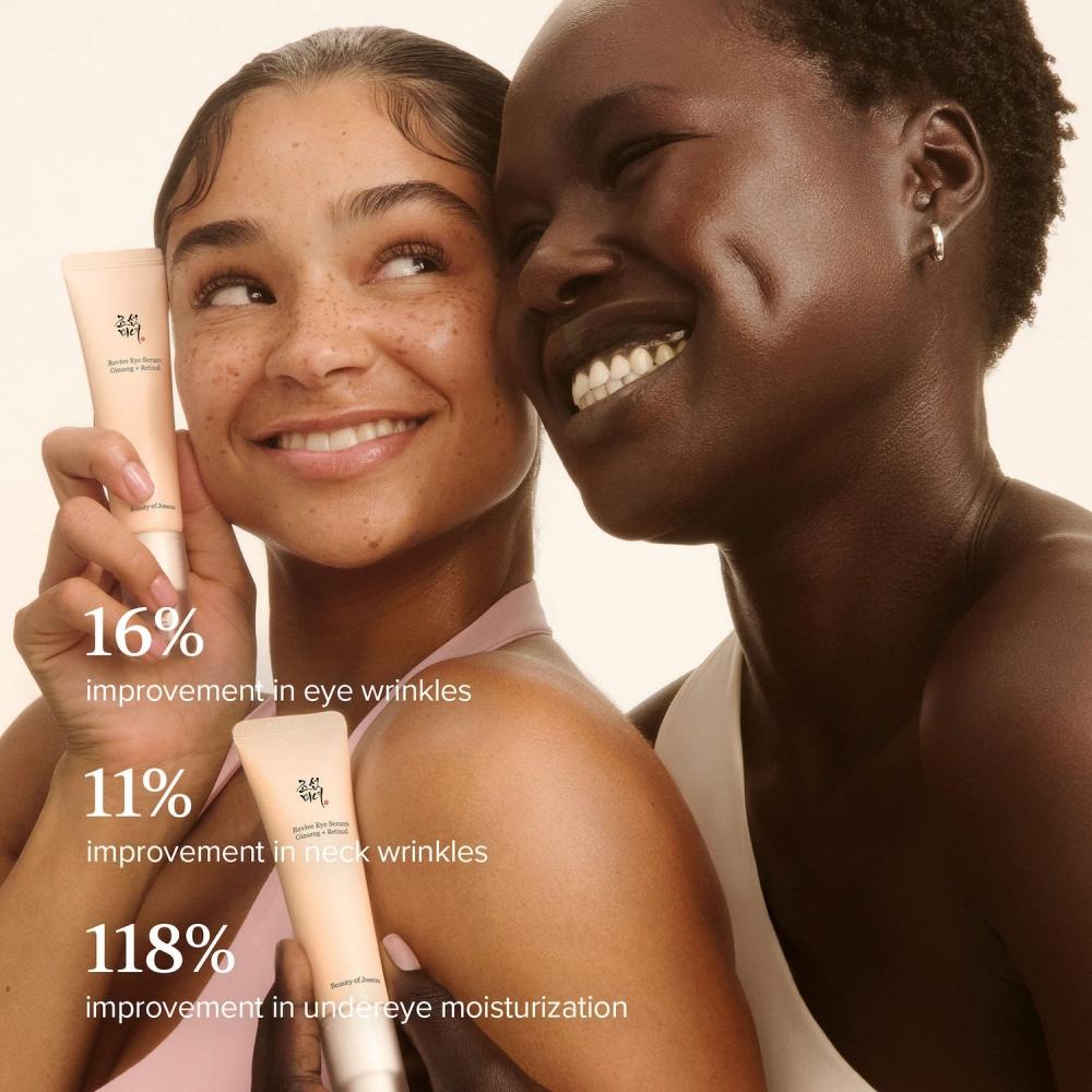 Beauty Of Joseon Revive Eye Serum 1.01 Oz 30 Ml