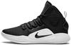 Hyperdunk X Preto Branco AR0467-001
