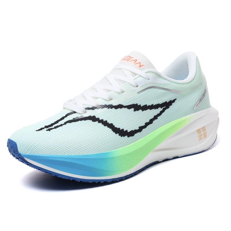 Fashion Outdoor Sneakers For Man Women Hiking Thick Soles Light Weight Breathable Cushion Trainers Jogging Workout Athletic