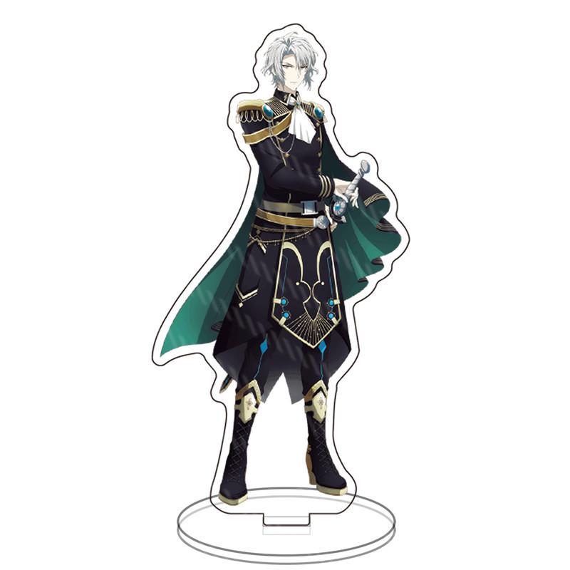 

Персонализированная модель Samsung Galaxy Note 7, двухсторонняя акриловая подставка, модель для украшения офиса, реквизит, коллекция для любителей аниме, подарок для фанатов 24