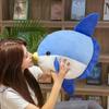 Room Decor Sofa Decor Animal Fish Pillow Sunfish Mola Doll Sunfish Plush Toys Anime Stuffed Toy