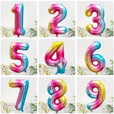 Feestviering – Ballonnen
