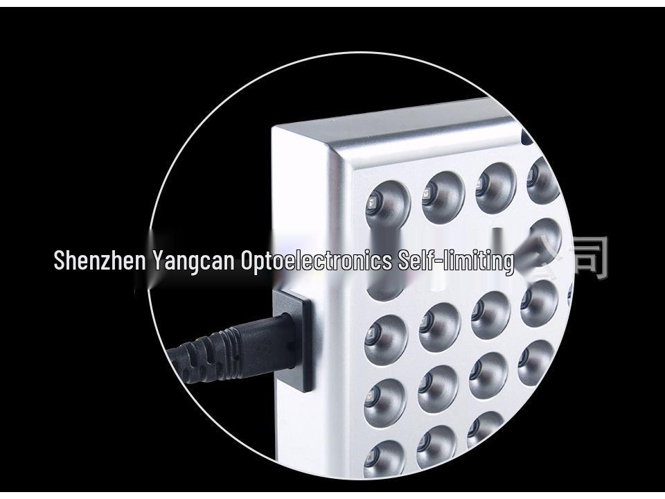 Full Spectrum 25W/45W/65W Greenhouse Indoor Seedling Grow Light