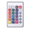 Aquarium Wedding Multicolor LED RGB Swimming Pool Fountain Light Underwater Light Submersible Lights Battery Operated