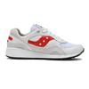 Saucony      6000 S70668 2 White Red
