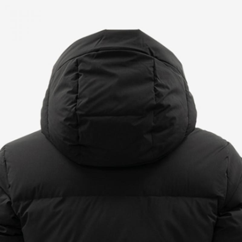 Puma Galleria Puma Asia Sp Winter Outdoor Team Half Coat Hoodie Jumper