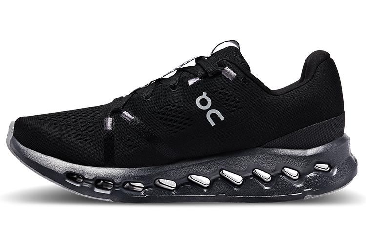Cloudsurfer Wmns On  Полностью черный  Женские 3WD10440485 37