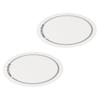 Drumhead Kick Pad Patch Bass Drum Protects Quantity