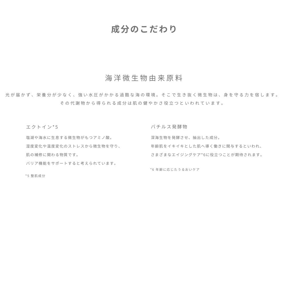 Booster Serum Introductory serum Serum Gel Booster Booster serum Moisturizing Moisture to/one(Tone) (M)