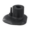 Connettore Vuoto Freno in Gomma 8D0611743B Per Passat B5 Per Veicolo Fields