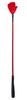 Hand Crop Riding Crop 70cm Red - Devil Stick - Whips, Crops & Feather Dusters