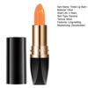 Rossetto che cambia colore, balsamo per labbra colorato al carotene, balsamo idratante e scintillante, rossetto PH a lunga durata, prodotti per il trucco per donne e ragazze