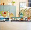 LEGO City 60335 Железнодорожная станция