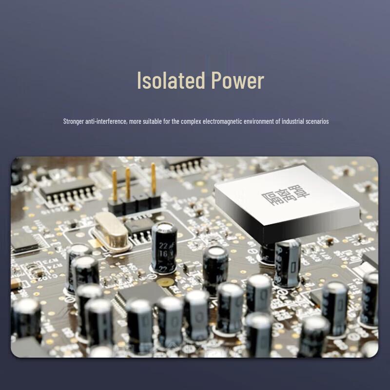 H3C IE4120U-5E Industrial Ethernet Switch