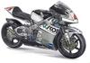 Hasegawa 1/12 Scale Scott Racing Team Honda NSR250RW 2009 WGP250 Champion Plastic Model Kit, BK1
