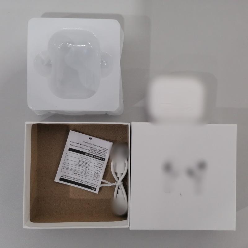 

Third-Generation Huaqiangbei In-Ear Wireless Bluetooth TWS Headphones