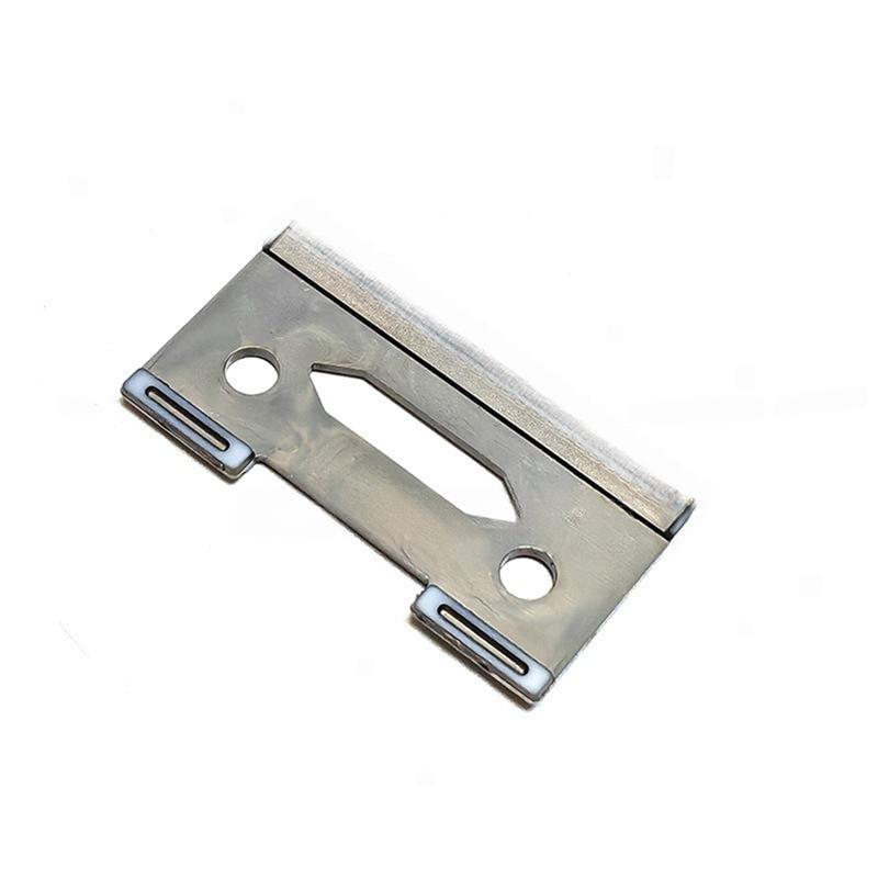 

Replacement Hair Clipper Blade For Wahl Clippers 5-Star Senior 2 Holes Precision Hair Clipper Parts білий