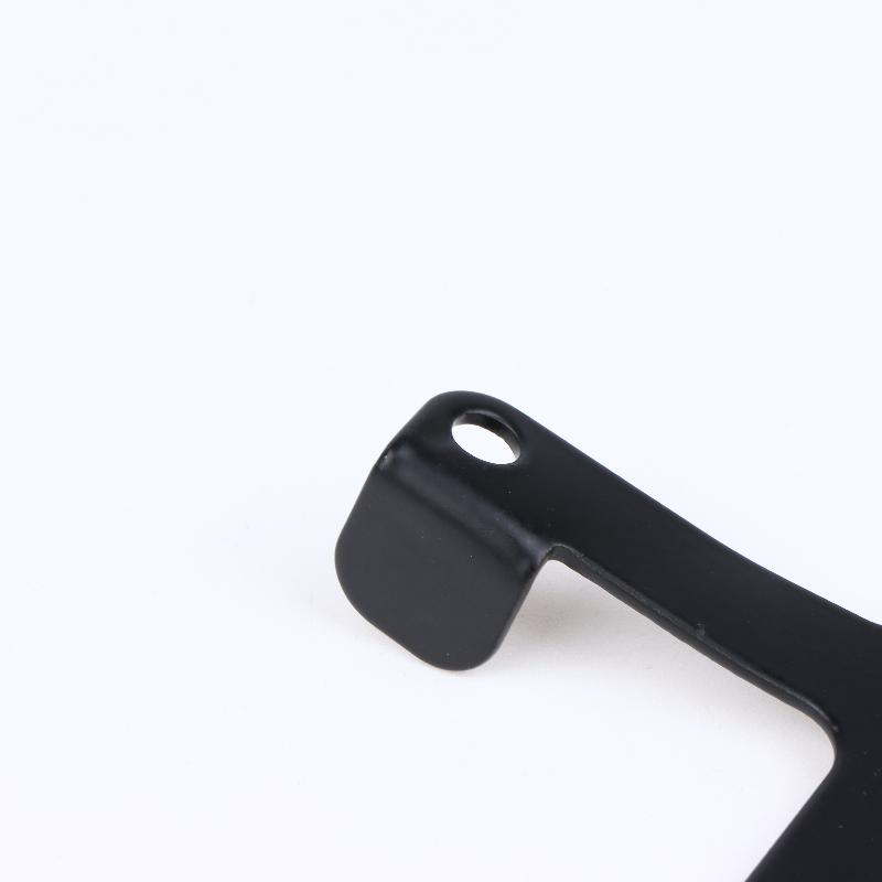 E-Bike Accessory Turn Signal Bracket Multi-Functional Bike Accessory Bicycle Turn Signal Sturdy Iron Construction