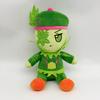 Game Blocktales griefer Plush Toy Cartoon Movie Peripheral Plushie Game Enthusiast Children's Gift For Fans