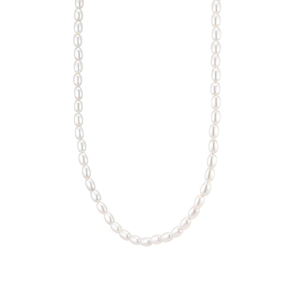 Lucia Joelle Pearl Bead Necklace (Jjjoni0Bs731Sr420)
