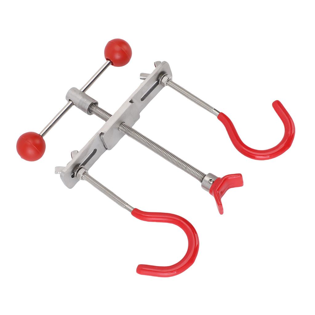 Branch Bender Stainless Steel Bonsai Bender Trees Branch Modulator Plant Styling Tool for Home