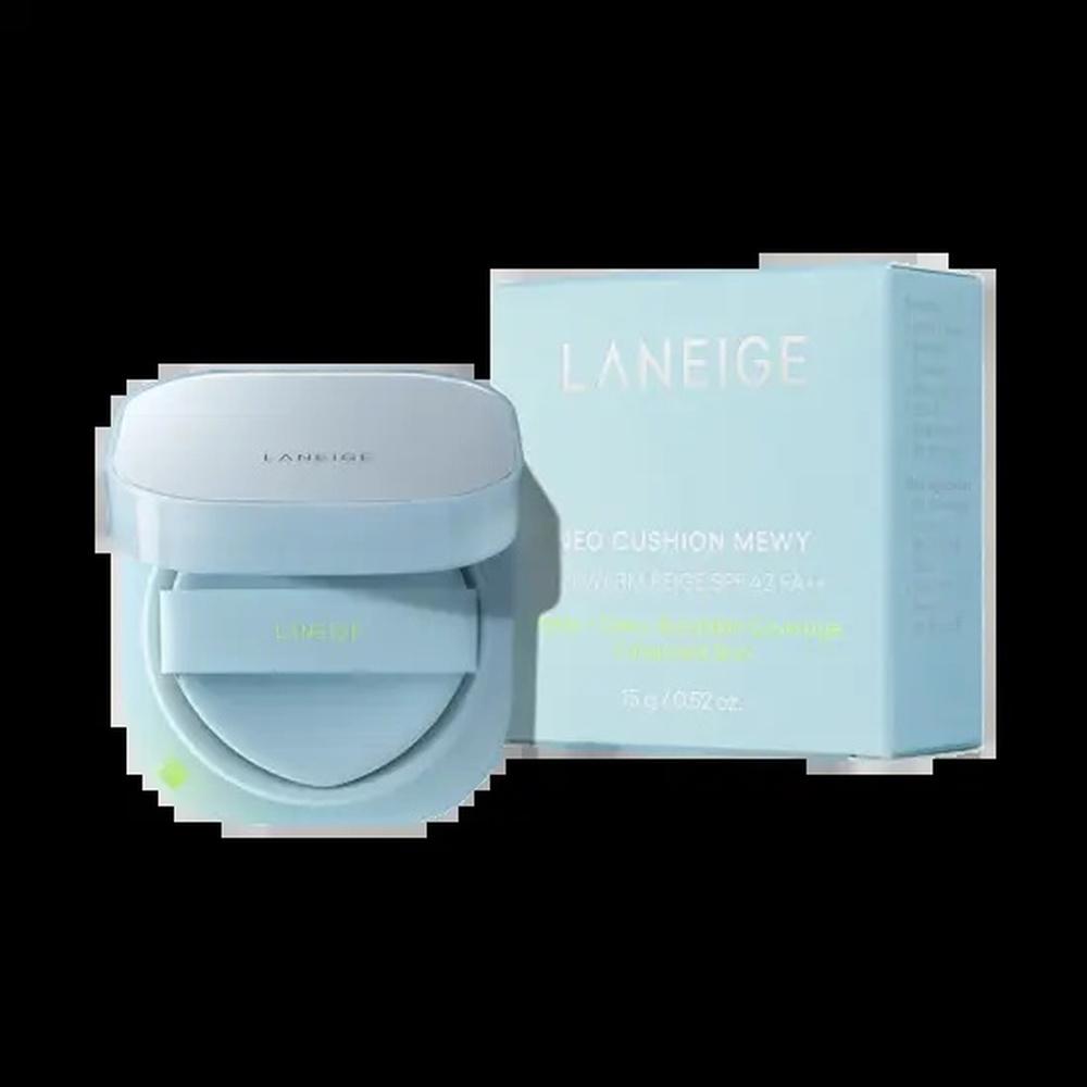 Laneige Neo Cushion Matte Single SPF42 PA++ 15g
