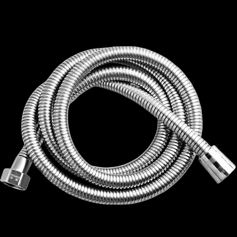 Lixian Explosion-proof Stainless Steel Water Hose
