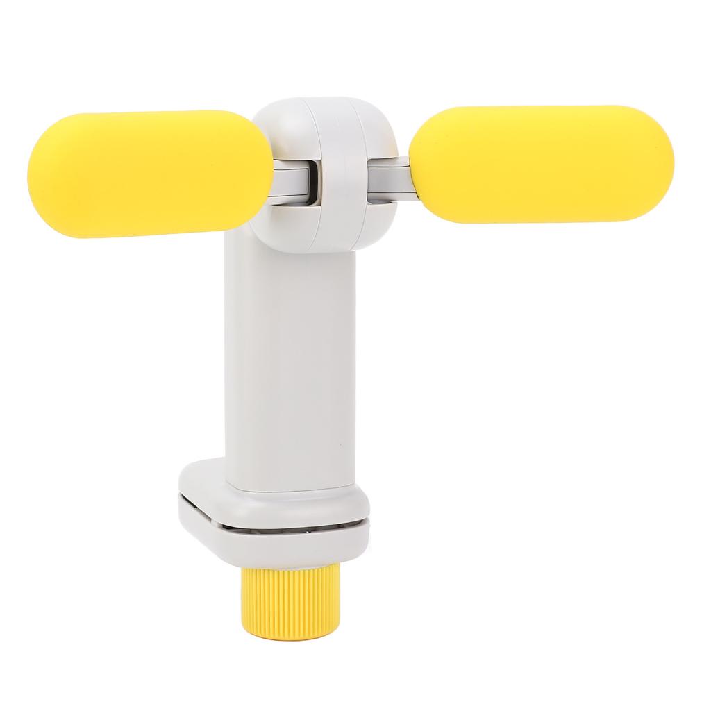 Kids Sitting Stand Height Angle Ergonomic Clipped On Desk Children Writing Bracket