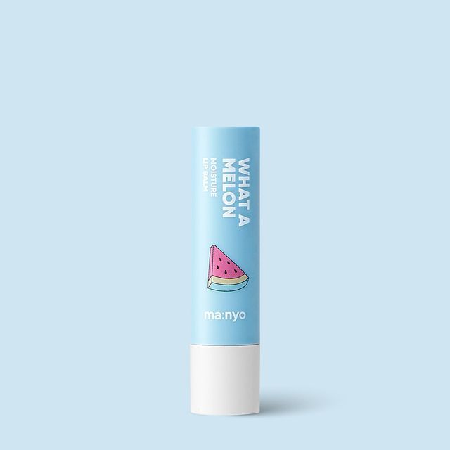 

ma:nyo - What A Melon Moisture Lip Balm