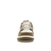 Nike Dunk Low Premium Medium Olive Hemp Unisex Casual Shoes FQ8250-200