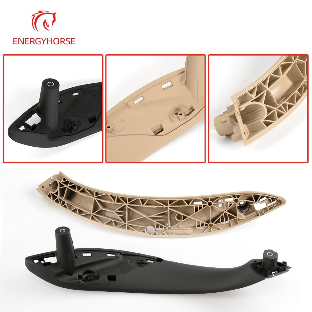 Auto-Innentürgriff-Trimm-Zug-Haltegriff für BMW F30 F80 F31 F32 F34 Innentürgriffe für die 3er- und 4er-Serie