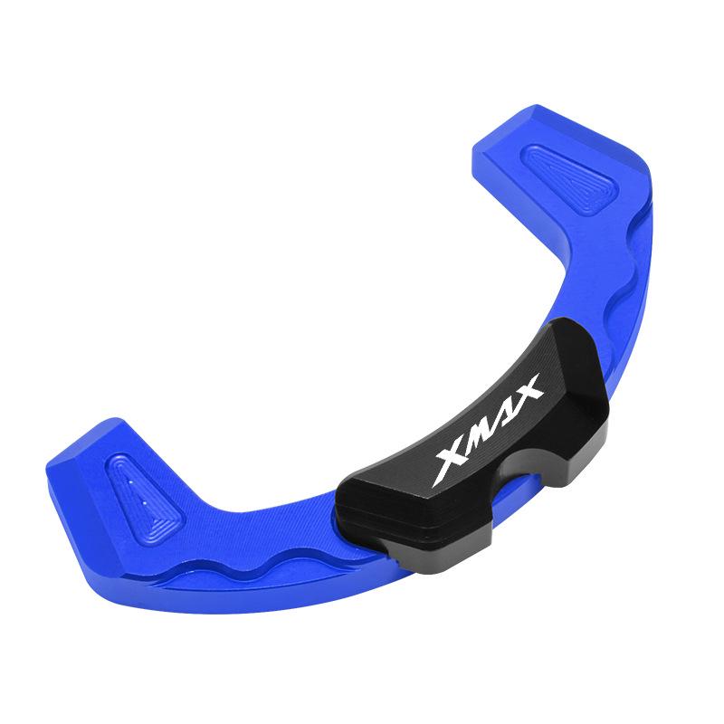 Yamaha XMAX300/XMAX250 Ignition Switch Decorative Cover