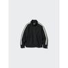 Uniqlo Kids Dry Sweat Full Zip Jacket  Line 