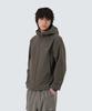 Snowpeak Apparel 2L Titanic Windbreaker (S25Fmtwb30) Dark Khaki