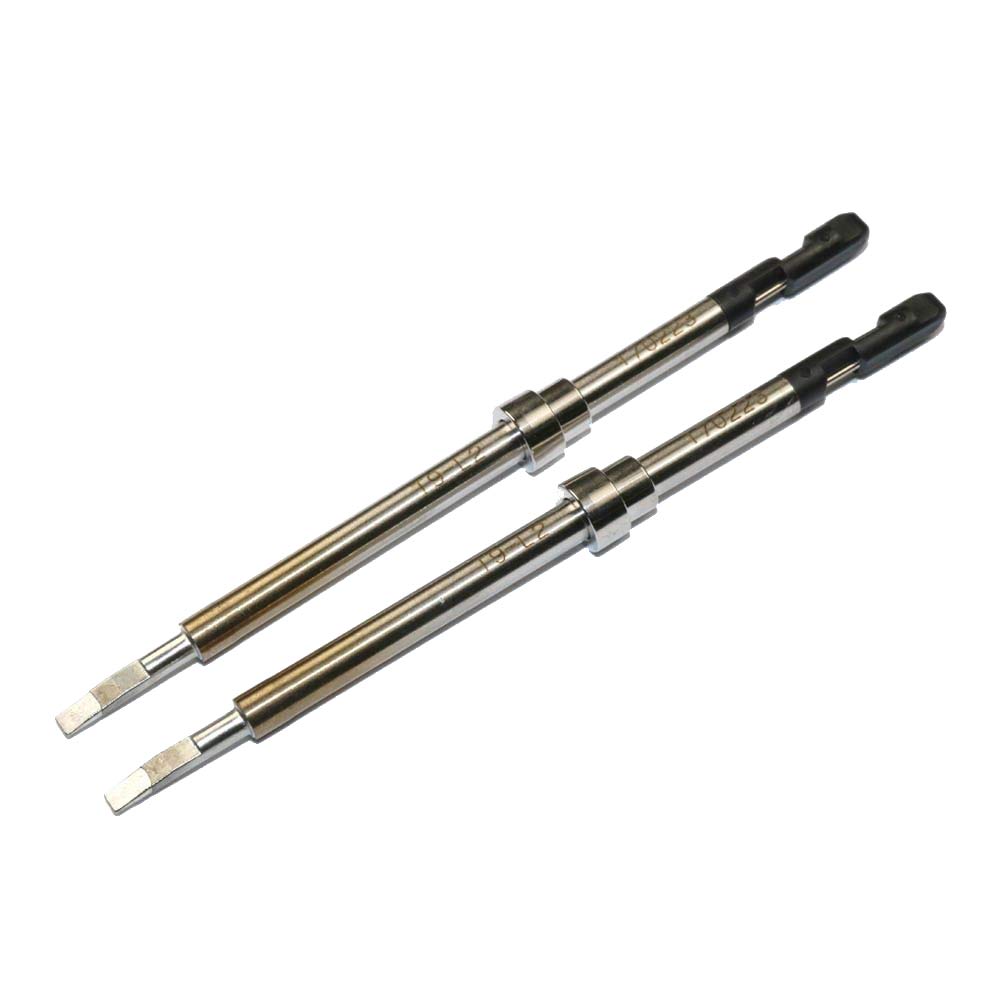 HAKKO Iron Tip 2L Type T9L2