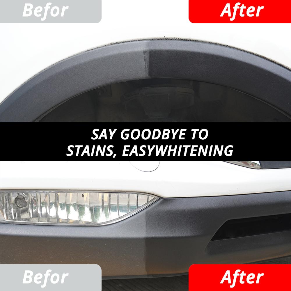 HVIERO 22 Reifencoating 20 50ml Auto Autowäsche Reinigungswerkzeuge Lackbeschichtungsmittel Reifen Langlebige Hydrophobe Beschichtung