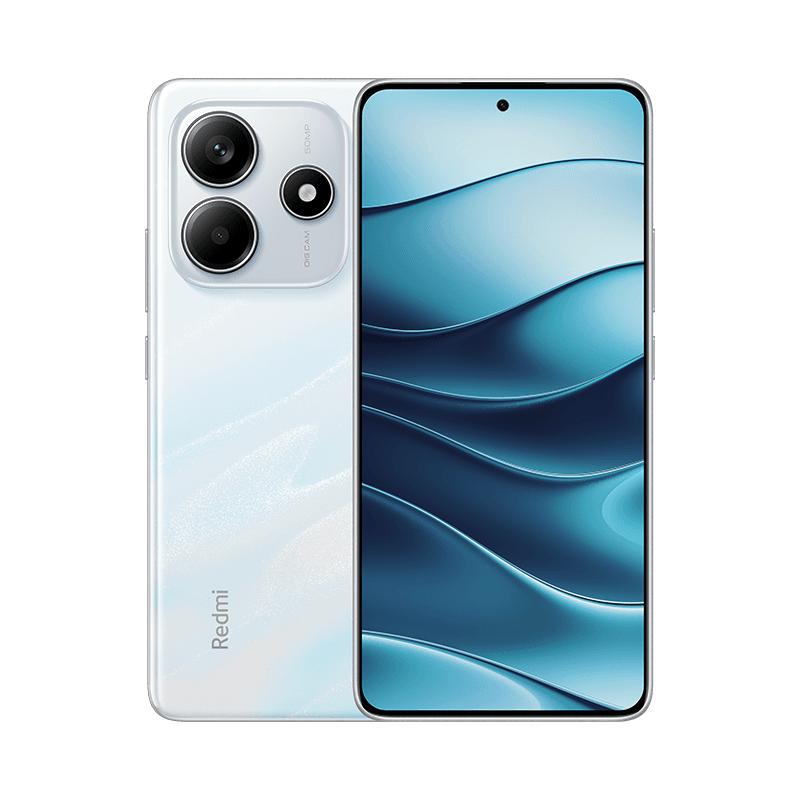 Xiaomi Smartphone Redmi Note 14 5G Batteria 5110mAh Display 6.67" Ufficio Streaming Live Giochi eSports Imaging Cellulare Redmi Note 14 5G