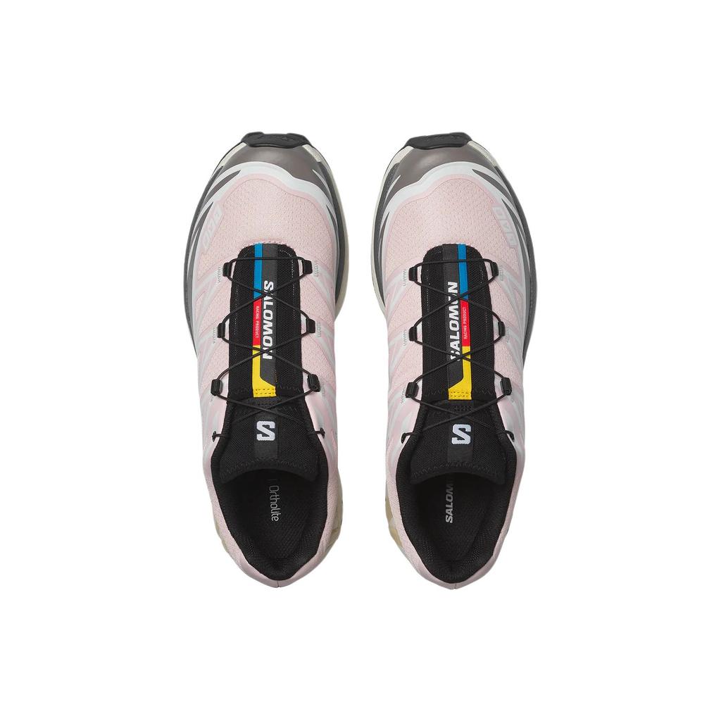 Salomon XT-6 Cloudburst Icy Pink